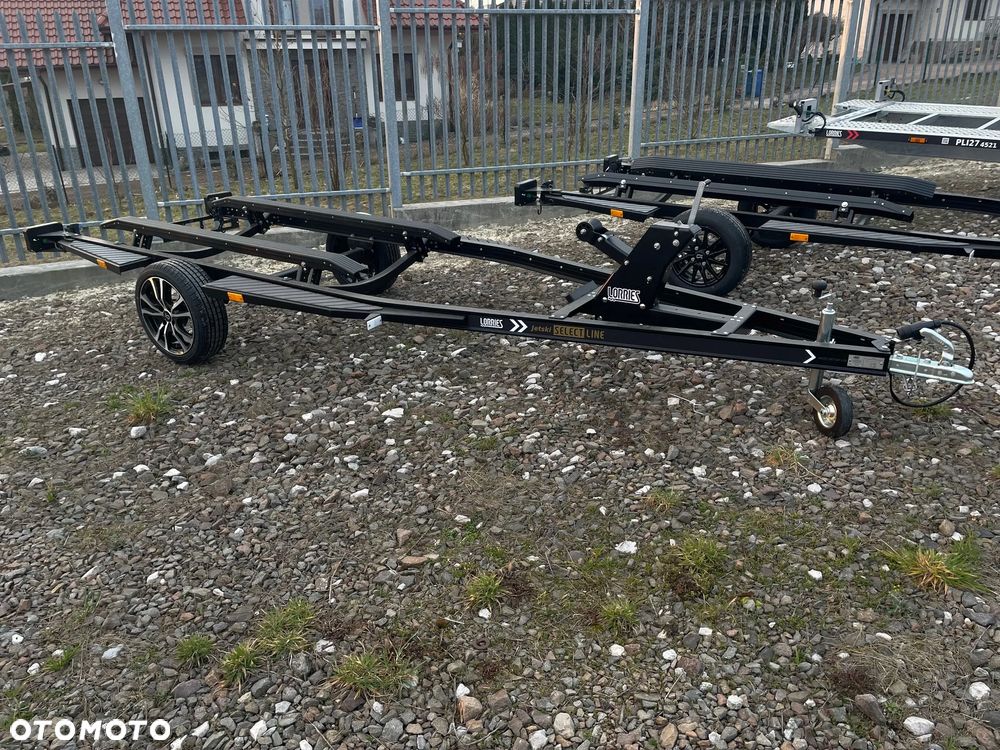 Lorries PPA75-4816 SELECT LINE - 1