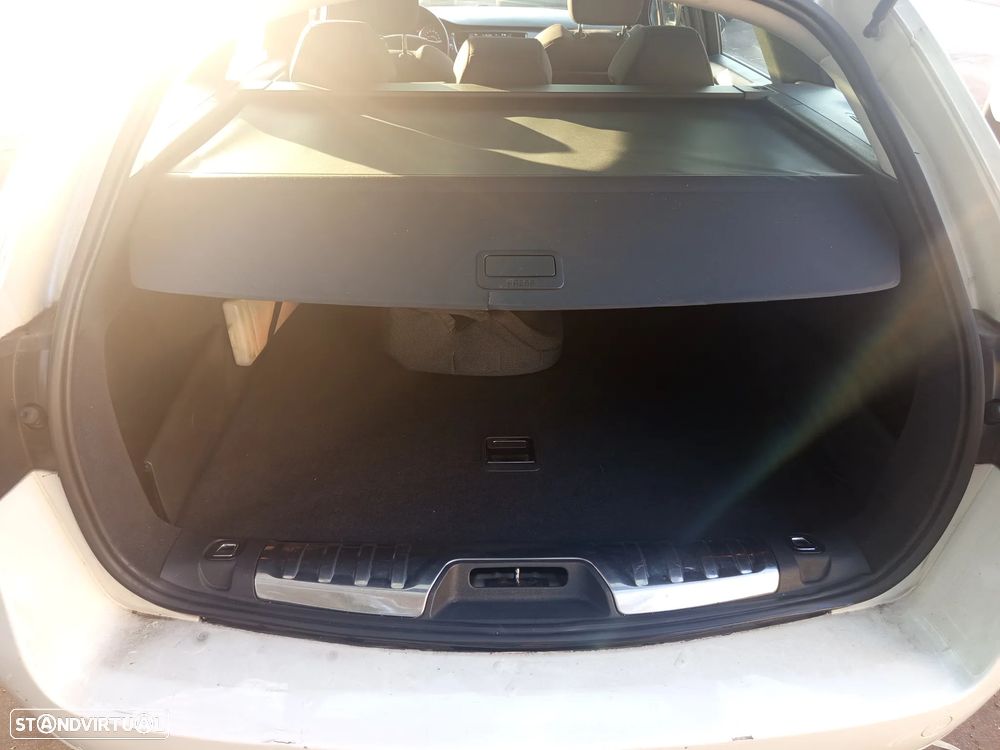 Peugeot 508 SW e-HDi 115 ETG6 Stop&Start Business-Line - 23