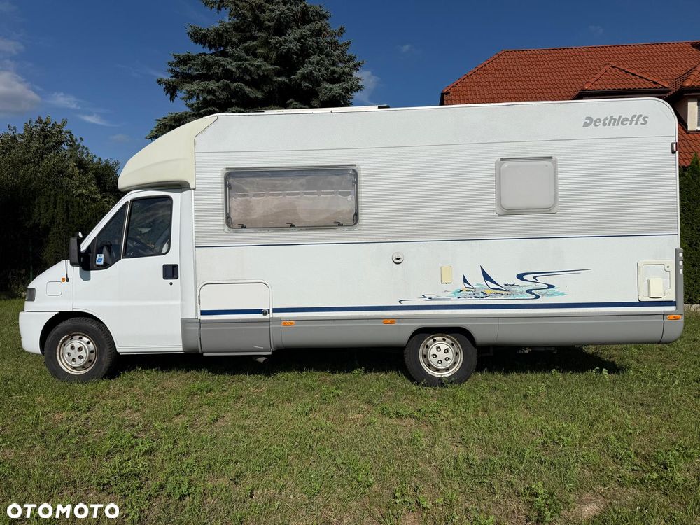 Fiat Ducato - 5