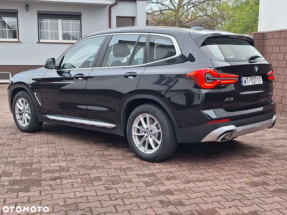 BMW X3 - 4