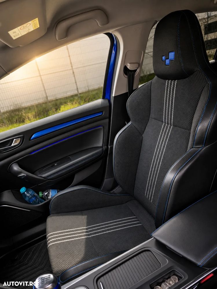 Renault Megane 1.5 dCi Sport Edition - 7