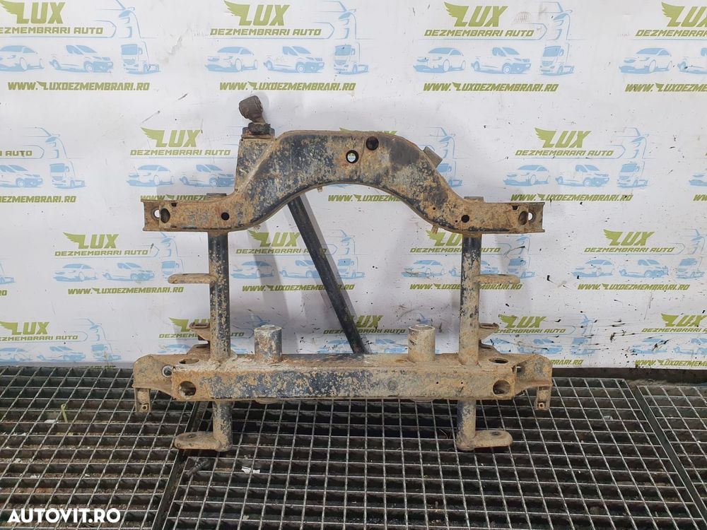 Punte spate 3.0 cdi Mercedes-Benz ML W164  [din 2005 pana  2008] - 1