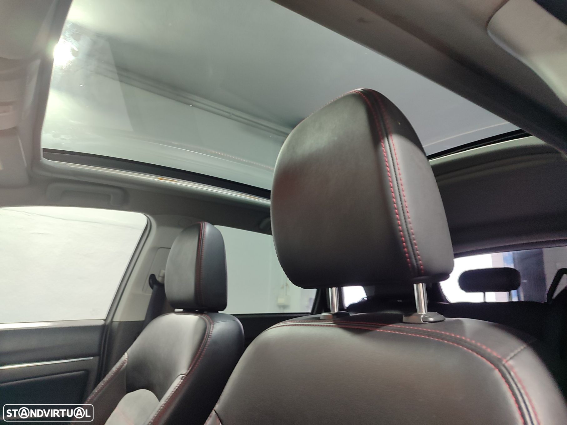 Mitsubishi ASX 1.6 DI-D Instyle Connect Edition - 15