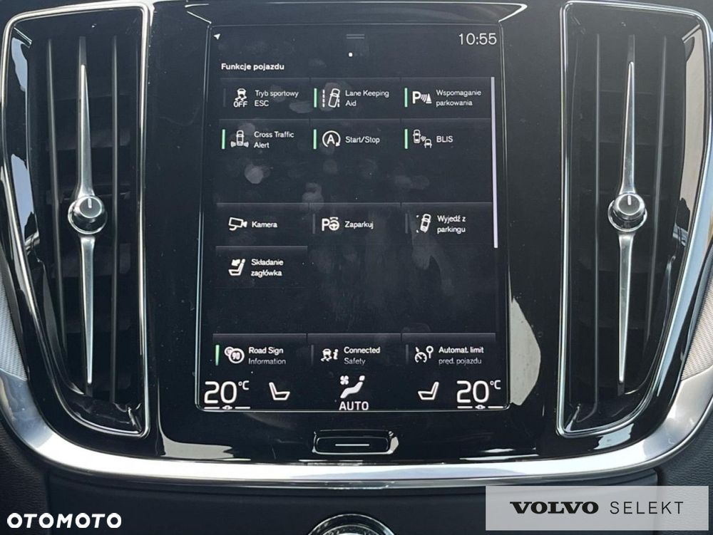 Volvo S60 - 20