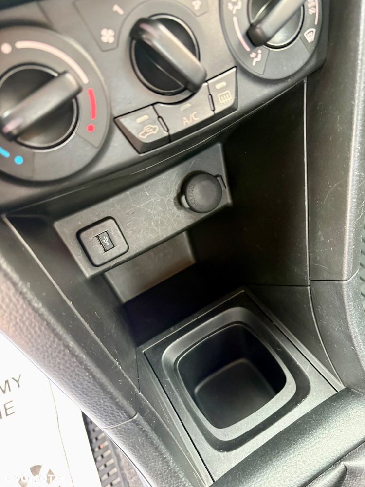 Suzuki Swift 1.2 4x4 Club - 15