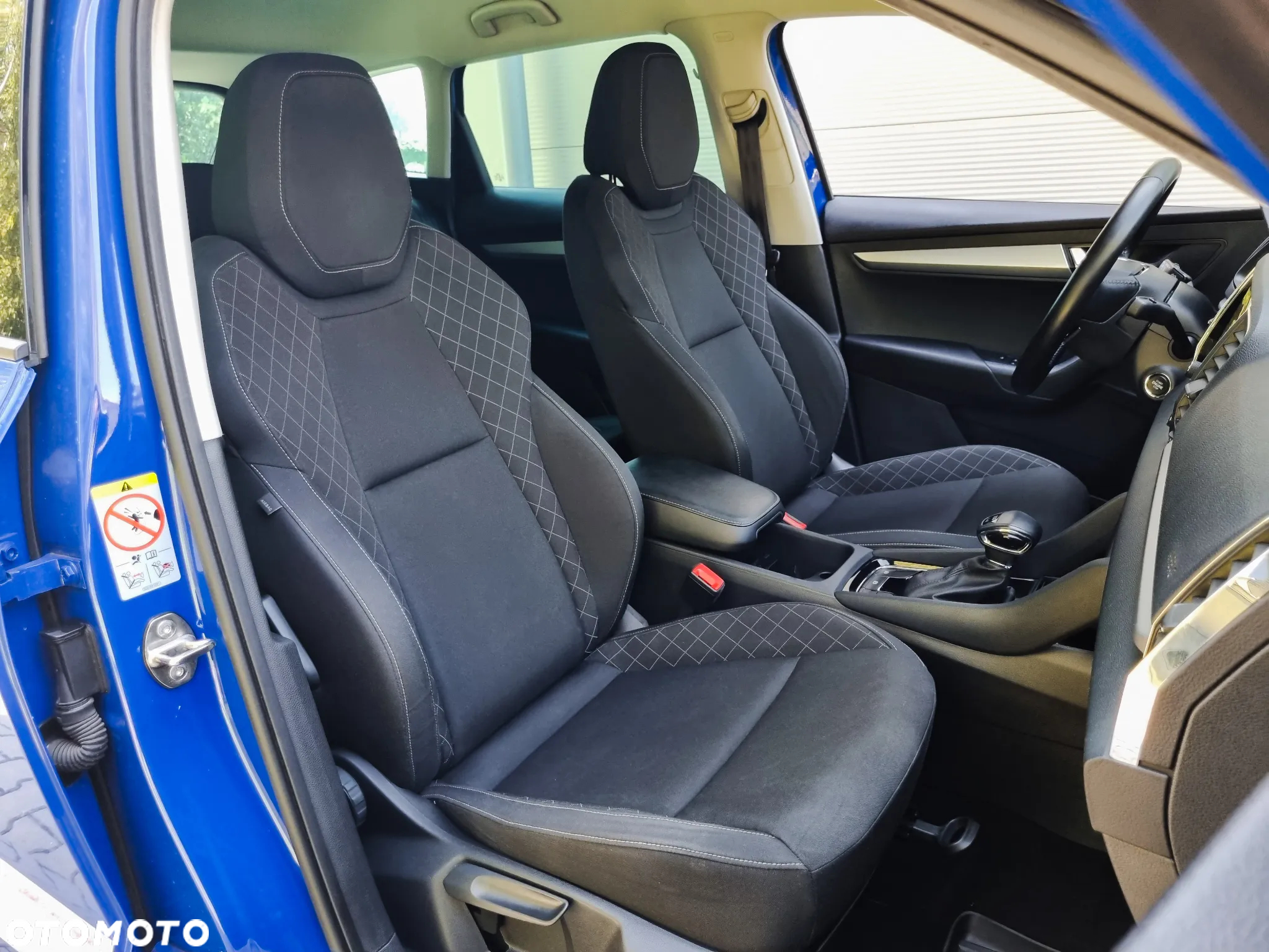 Skoda Karoq 2.0 TDI SCR 4x4 Style DSG - 18