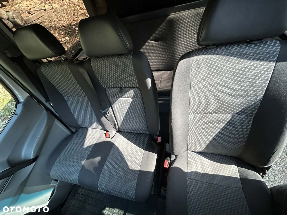 Volkswagen Crafter - 6