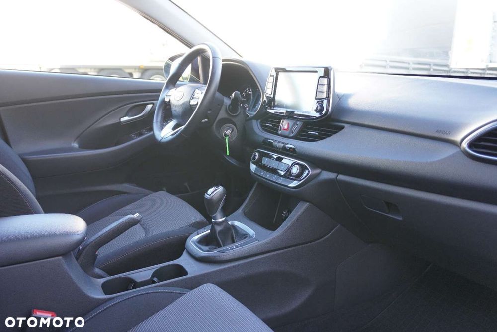 Hyundai i30 - 18