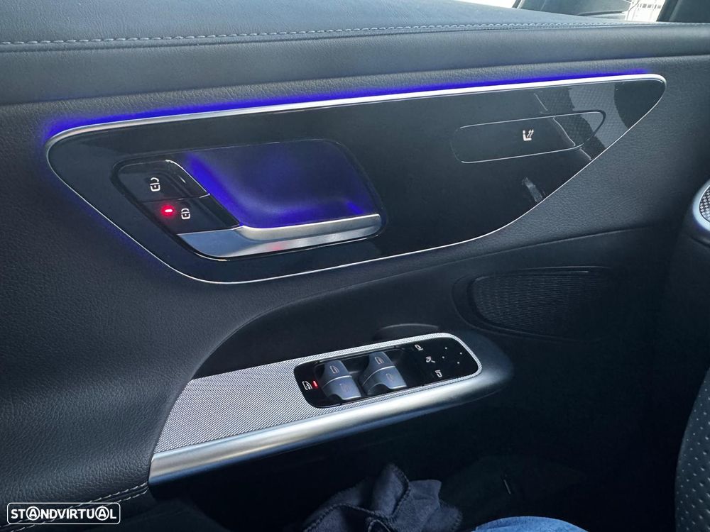 Mercedes-Benz GLC 220 d Coupe 4Matic - 22