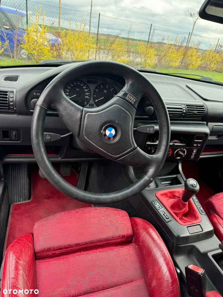 BMW Seria 3 323 CI - 14