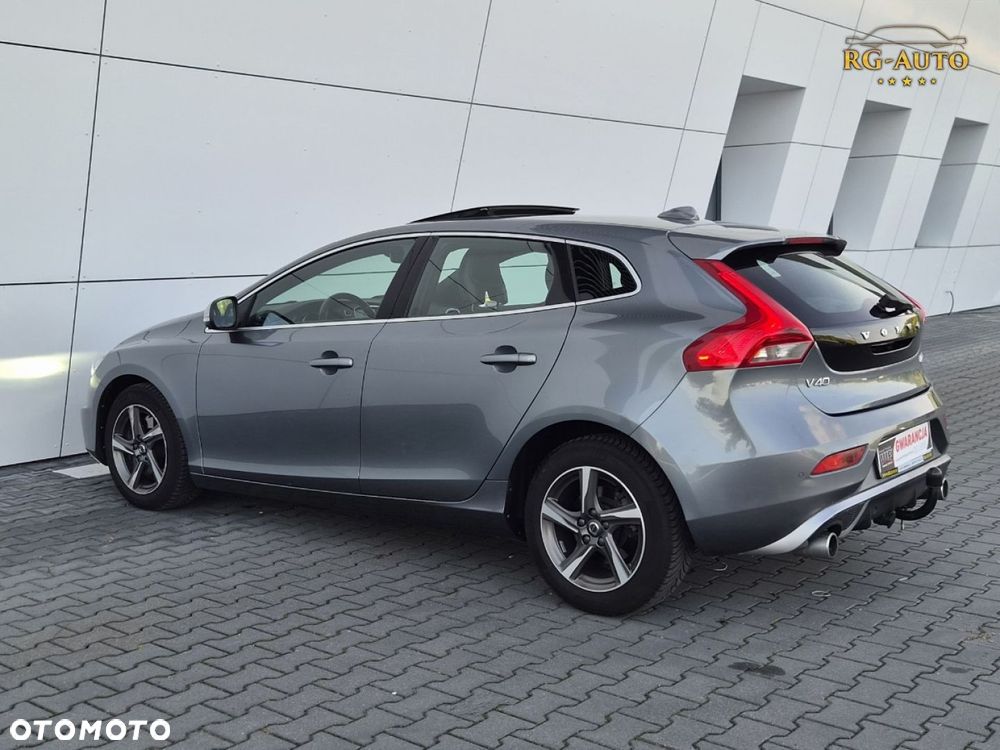 Volvo V40 - 11