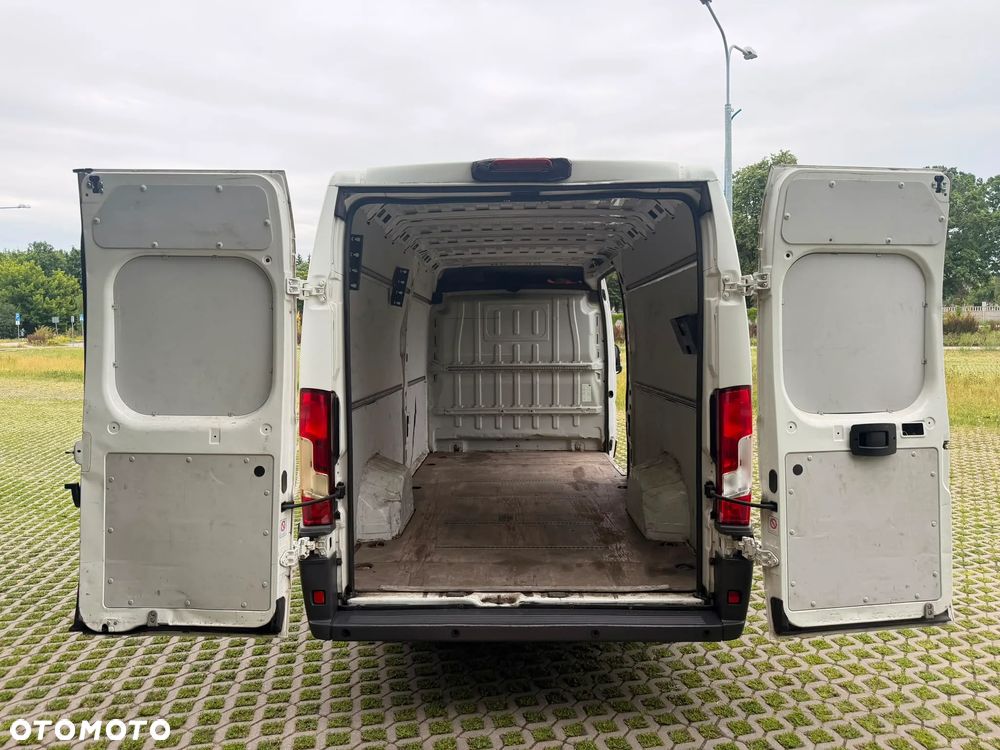 Peugeot Boxer - 9