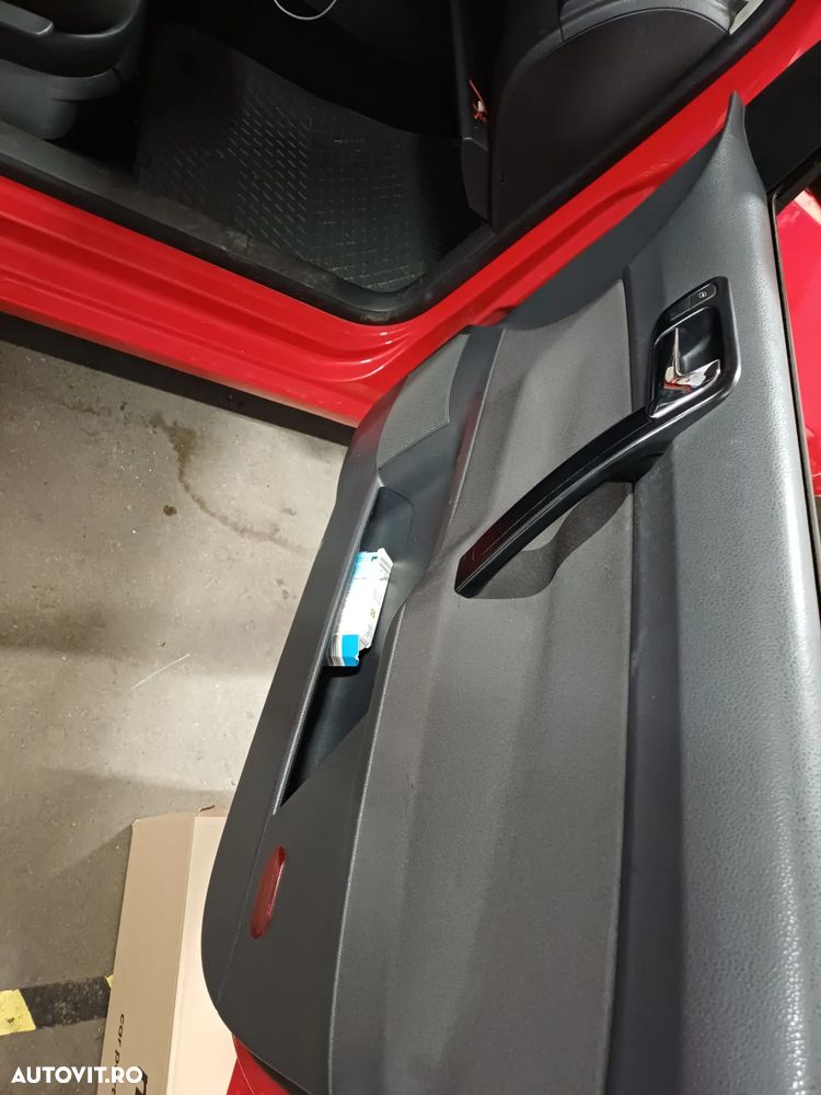 Volkswagen Polo 1.4 Trendline - 11