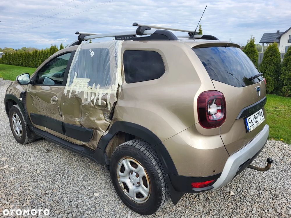 Dacia Duster - 8