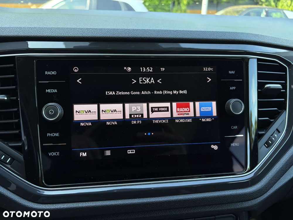 Volkswagen T-Roc 1.5 TSI ACT Premium DSG - 26