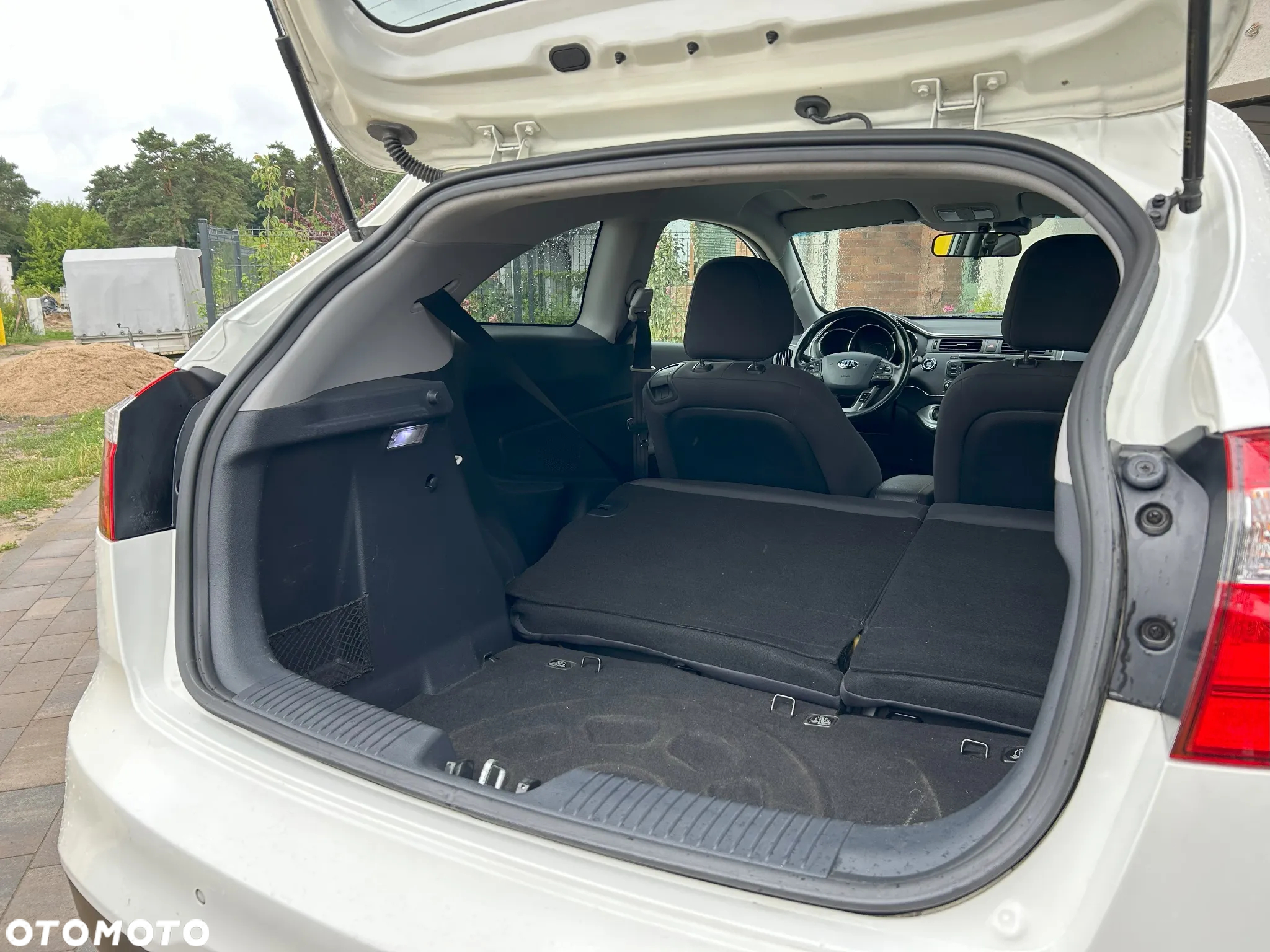 Kia Rio 1.4 crdi XL - 18
