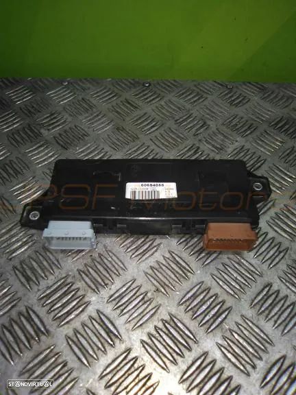 Reparação PEÇAS AUTO USADAS para Alfa Romeo 159 1.9JTDM 2006 - 7