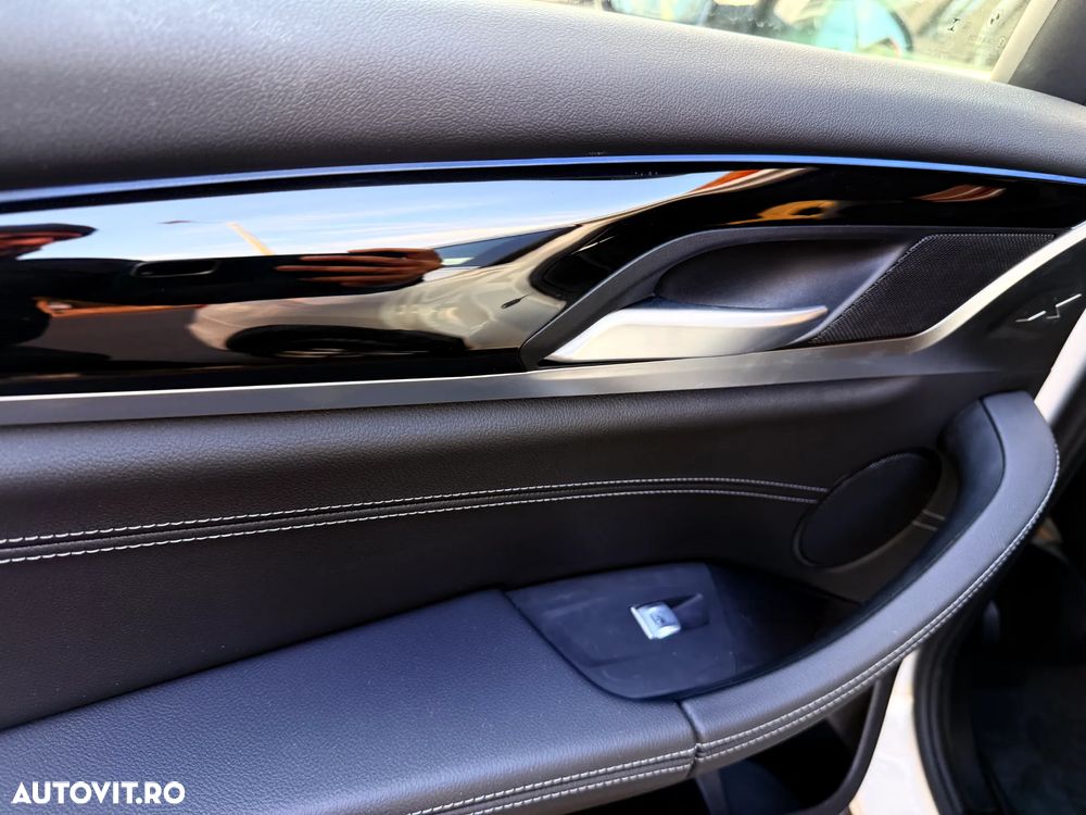 BMW X3 xDrive30e Aut. xLine - 17