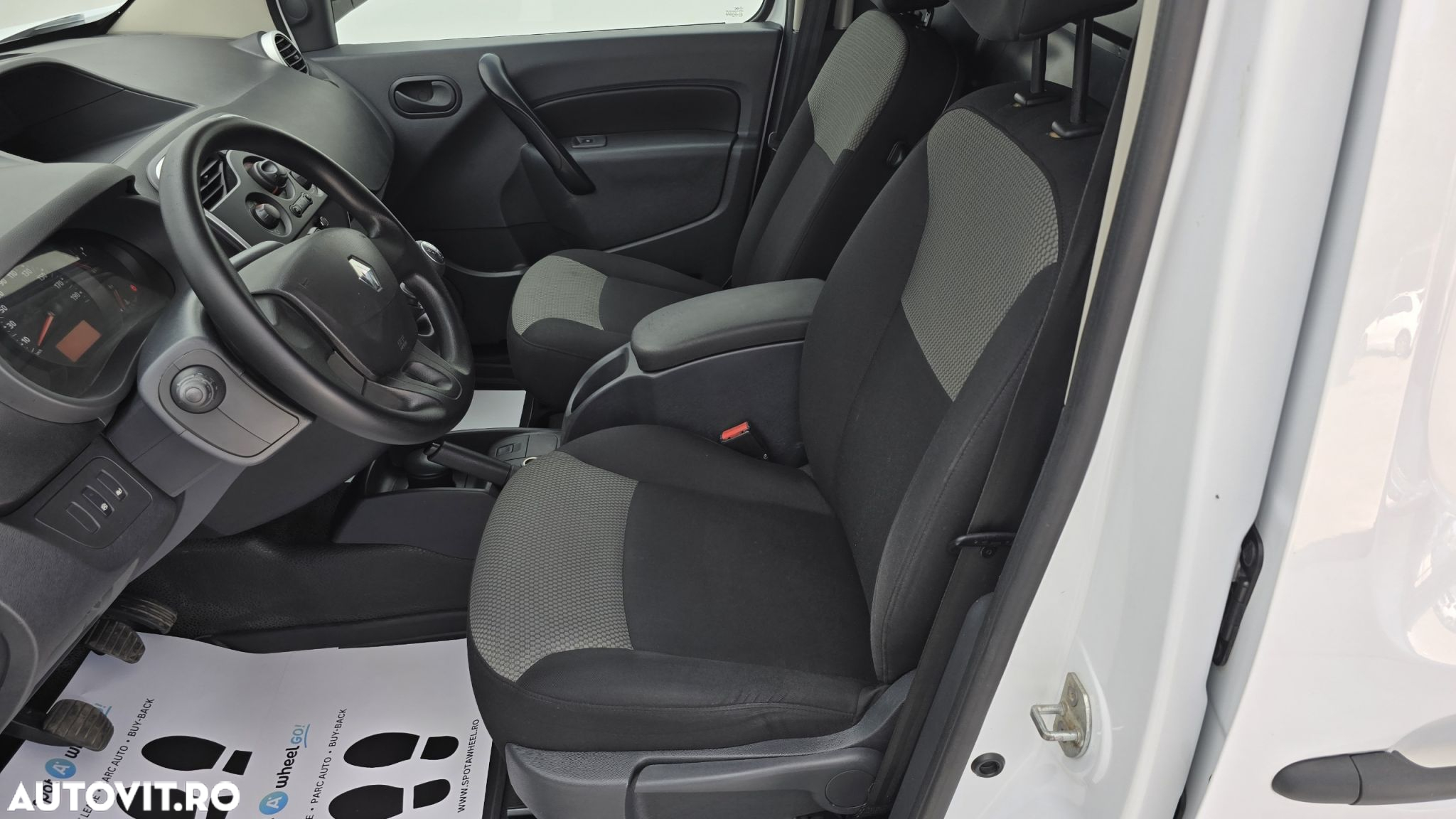 Renault Kangoo - 12