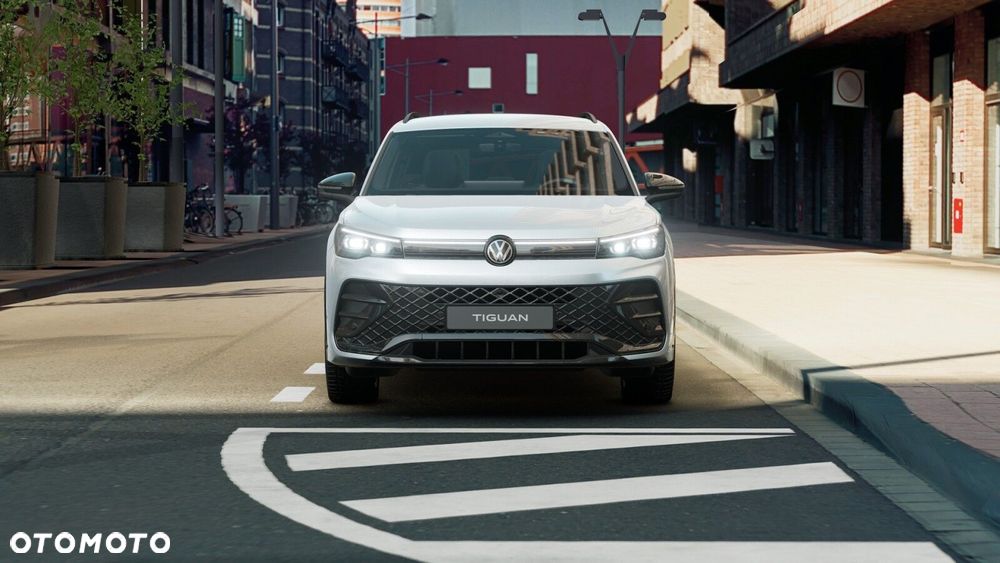 Volkswagen Tiguan - 3