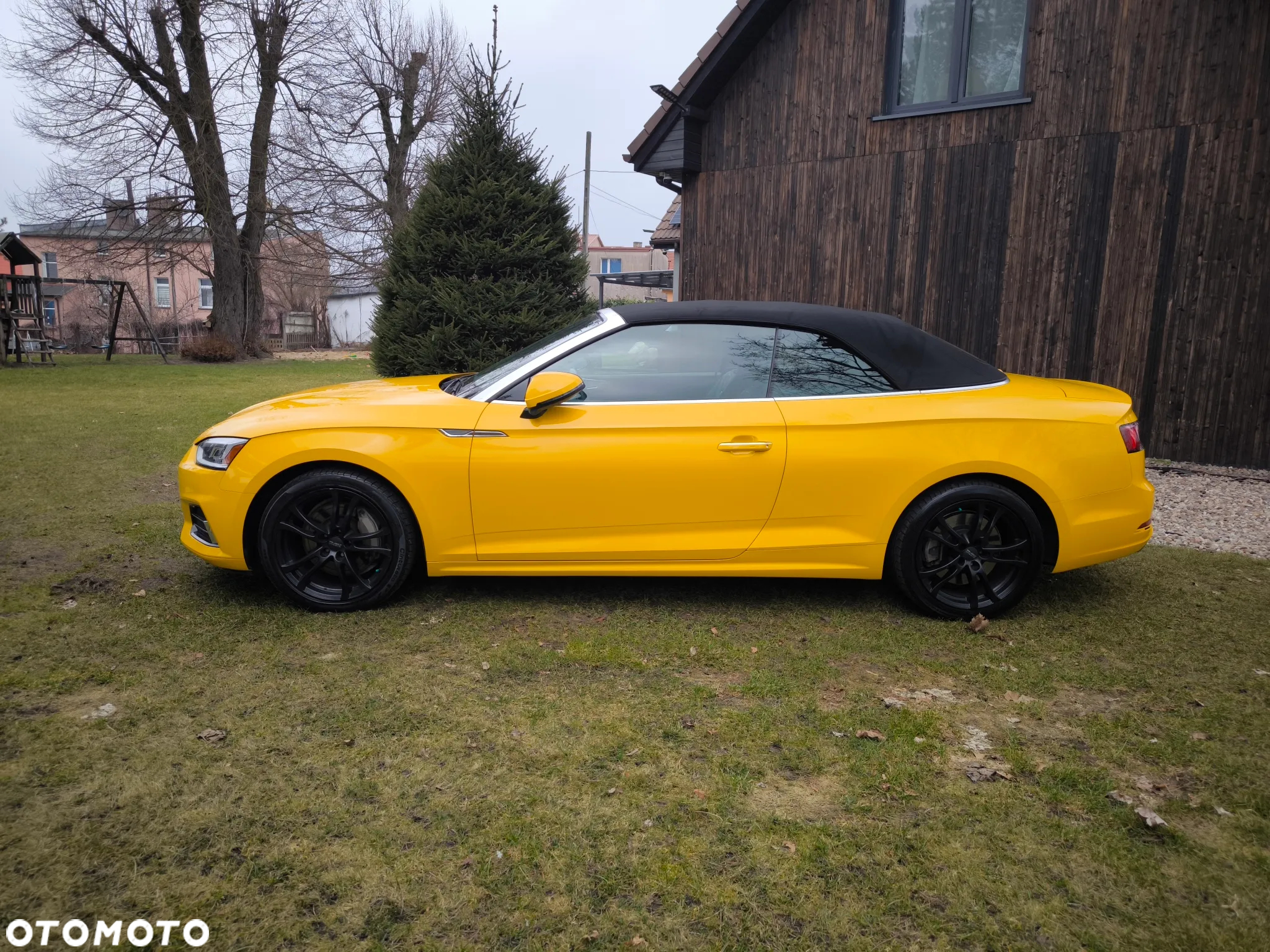 Audi A5 Coupe 2.0 TFSI quattro S tronic sport - 5