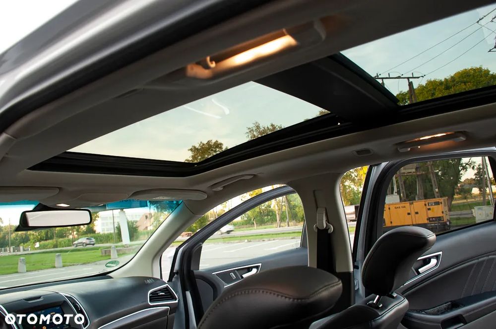 Ford Edge 2.0 TDCi Twin-Turbo 4WD ST-Line - 25