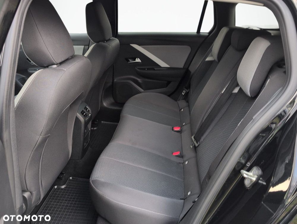 Opel Astra 1.5 CDTI Business Edition S&S - 11