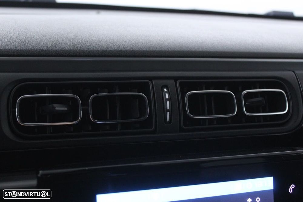 Citroën C3 1.2 PureTech Max - 29
