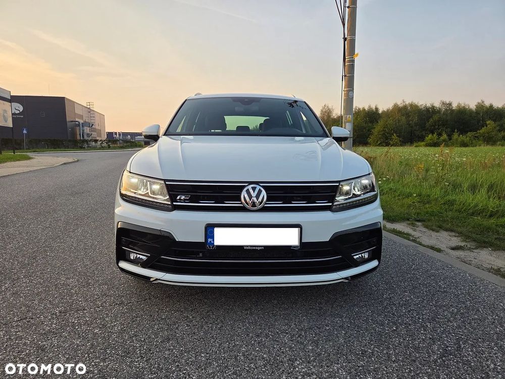 Volkswagen Tiguan - 4