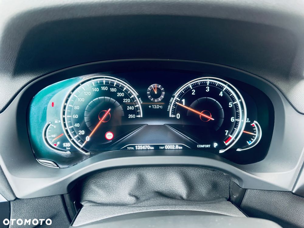 BMW X3 - 13
