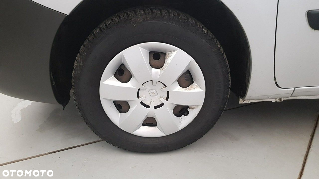 Renault Kangoo - 12
