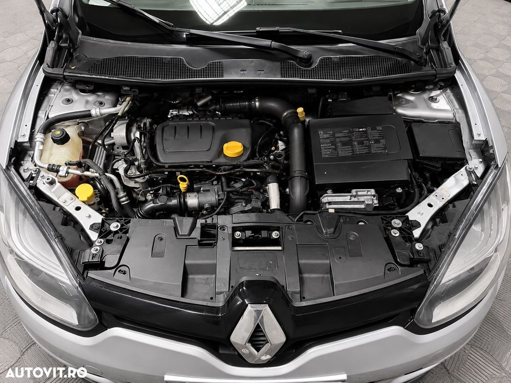 Renault Megane ENERGY dCi 130 GT LINE - 12