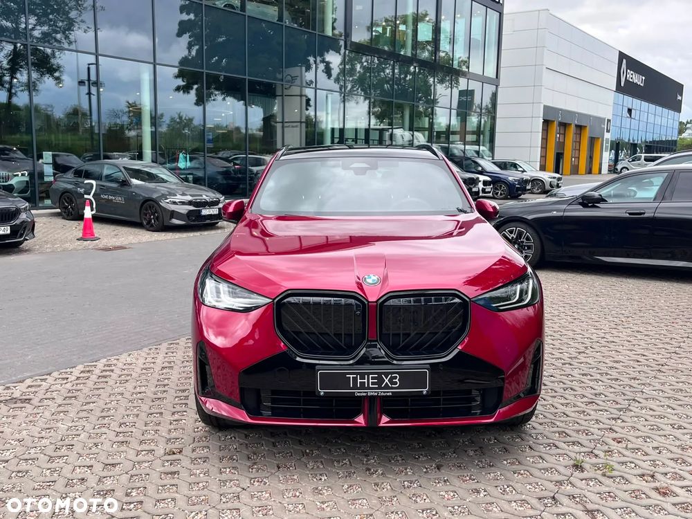 BMW X3 - 9