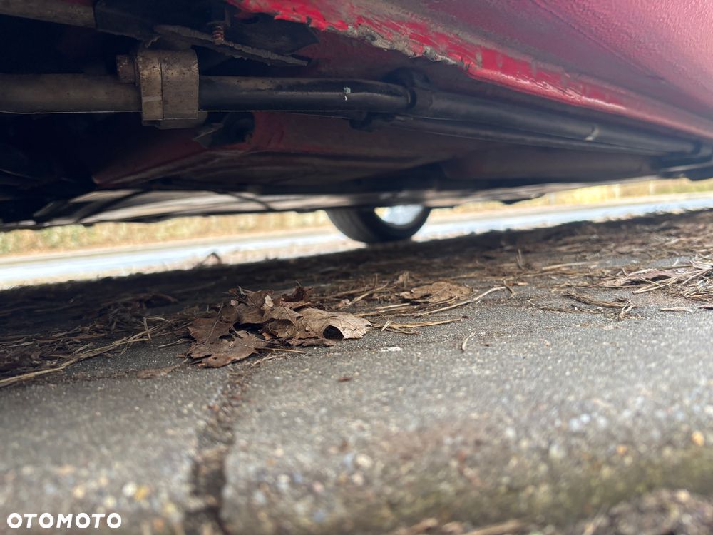 Porsche Boxster - 28