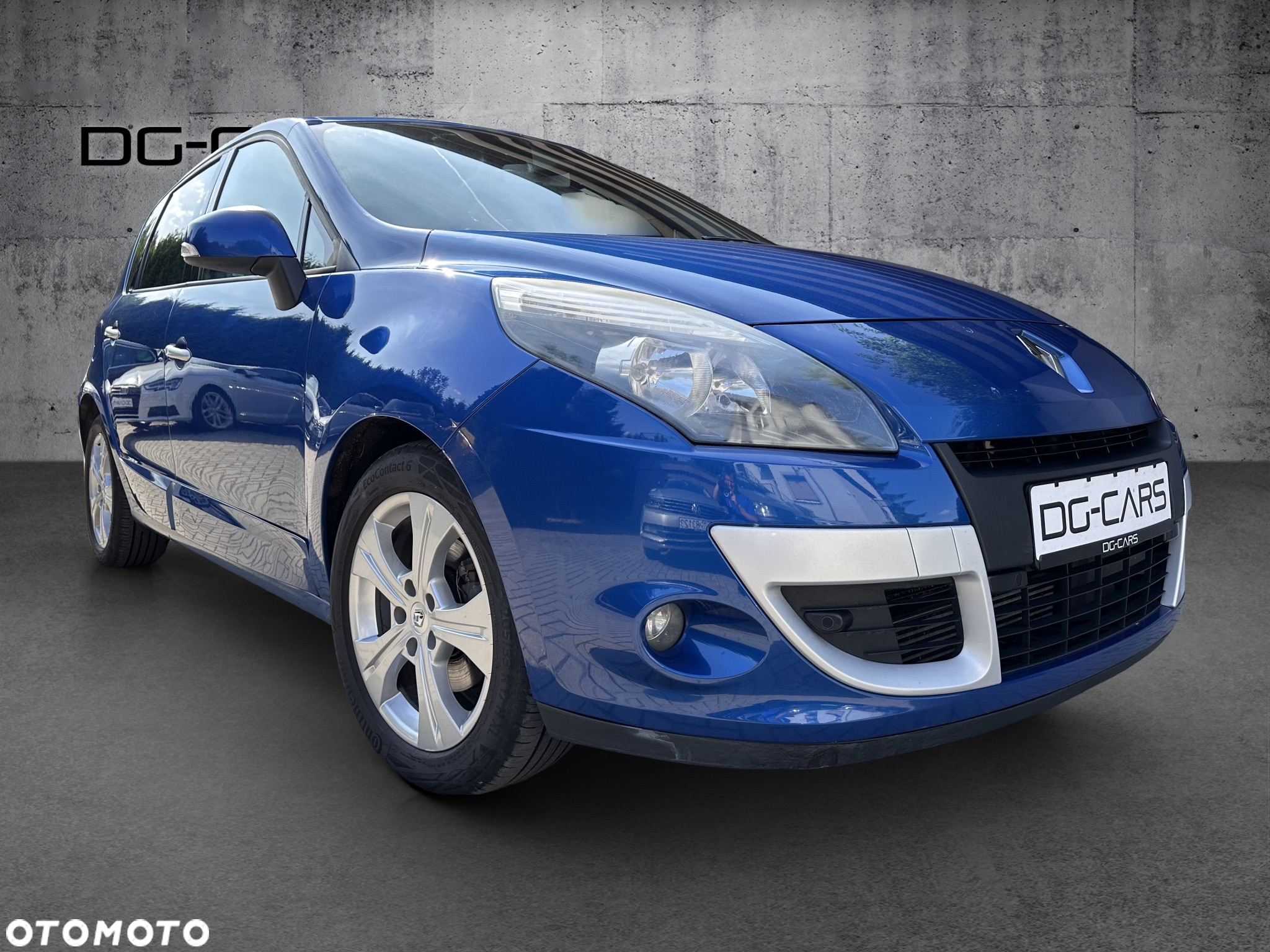 Renault Scenic dCi 110 FAP Dynamique - 2