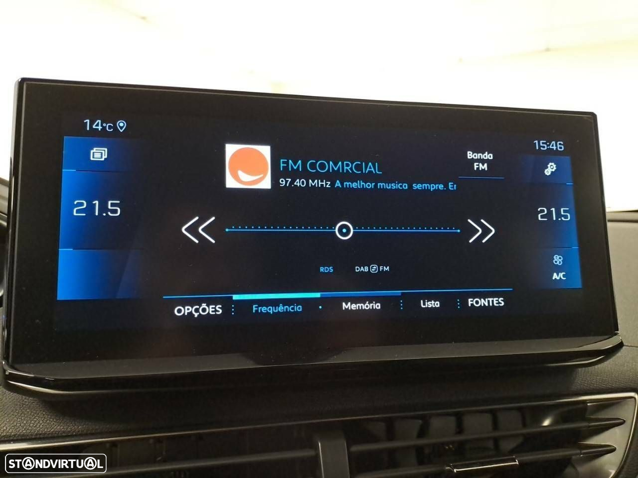 Peugeot 5008 1.5 BlueHDi Allure Pack EAT8 - 17