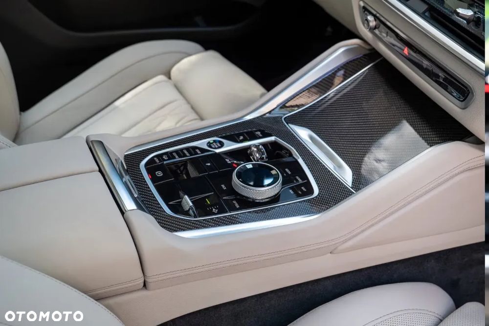 BMW X6 xDrive40d mHEV sport - 27