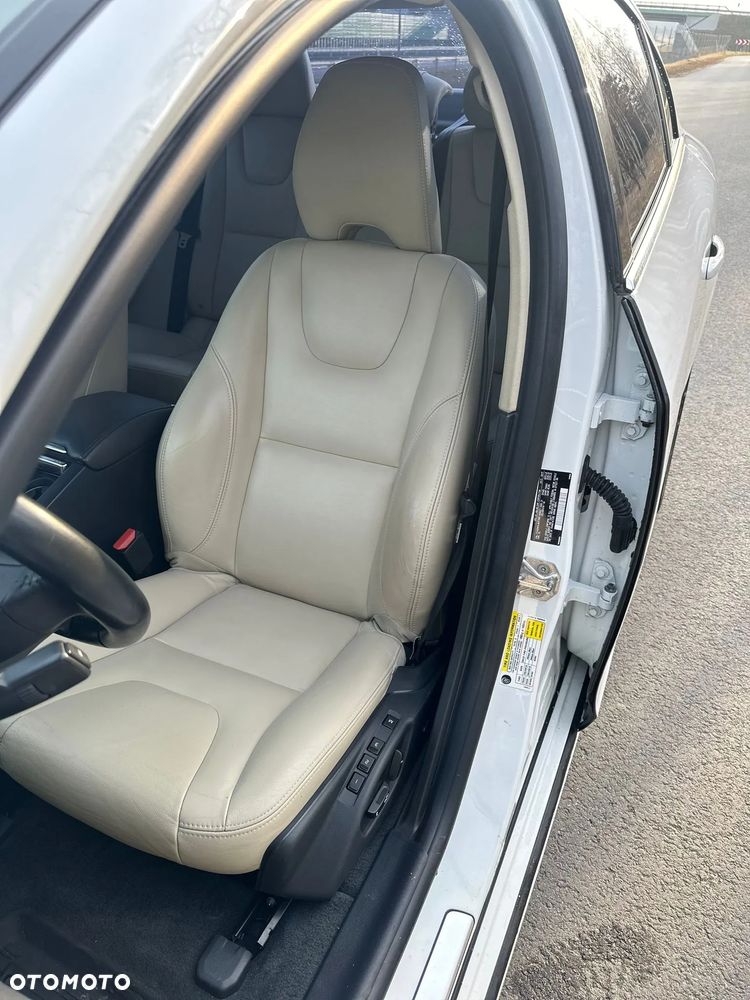 Volvo S60 T5 Geartronic Kinetic - 7