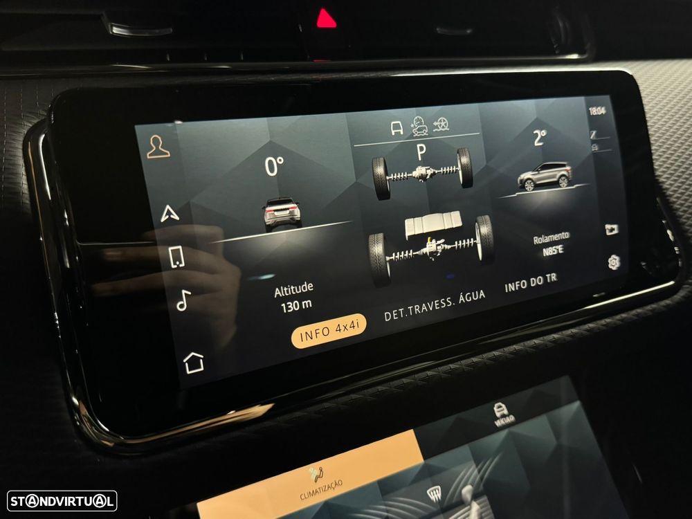 Land Rover Range Rover Evoque 1.5 P300e AWD R-Dynamic S Auto - 45