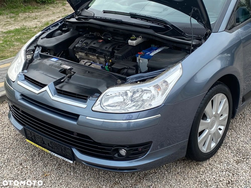 Citroën C4 1.6 16V Exclusive - 7