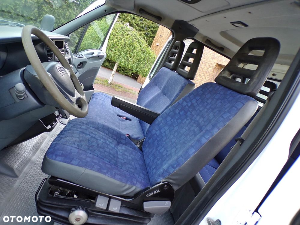 Iveco DAILY DOKA - 20