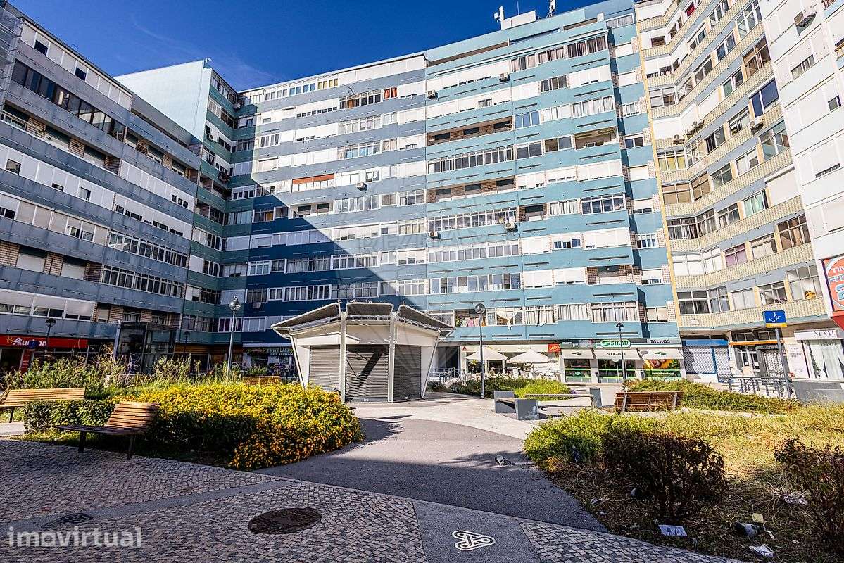 Apartamento T2 para venda - Grande imagem: 4/48