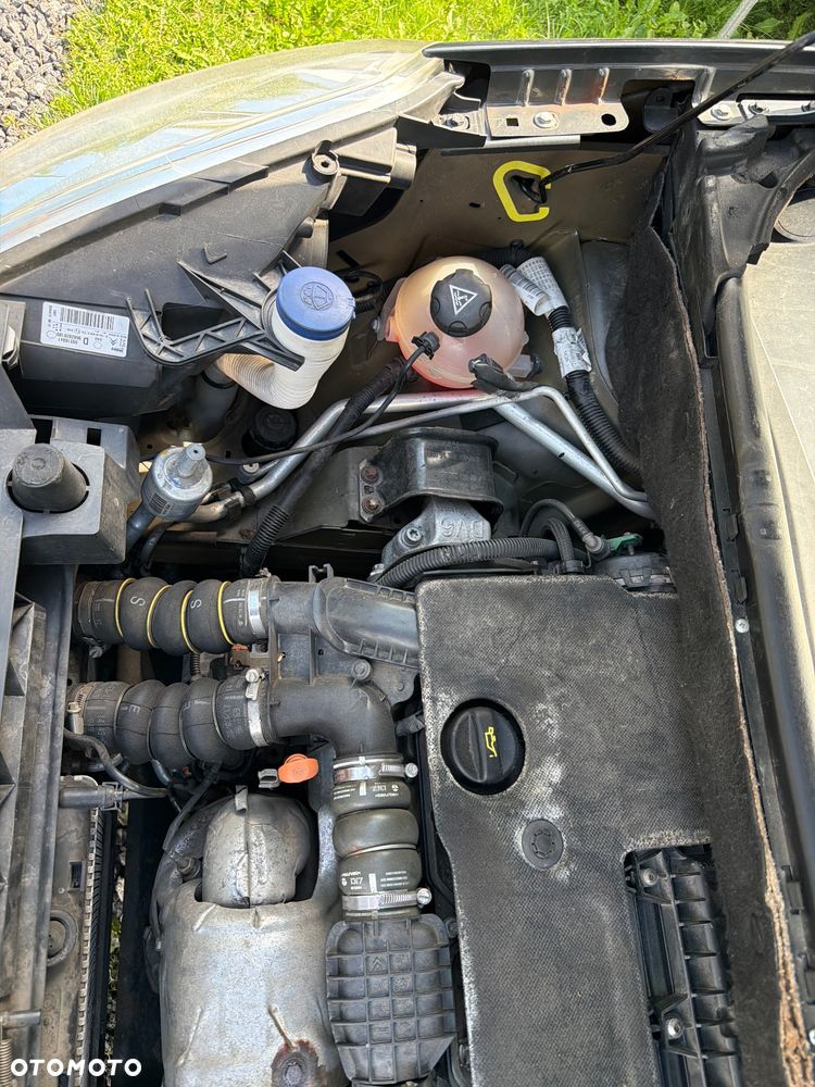 Citroën Berlingo - 16
