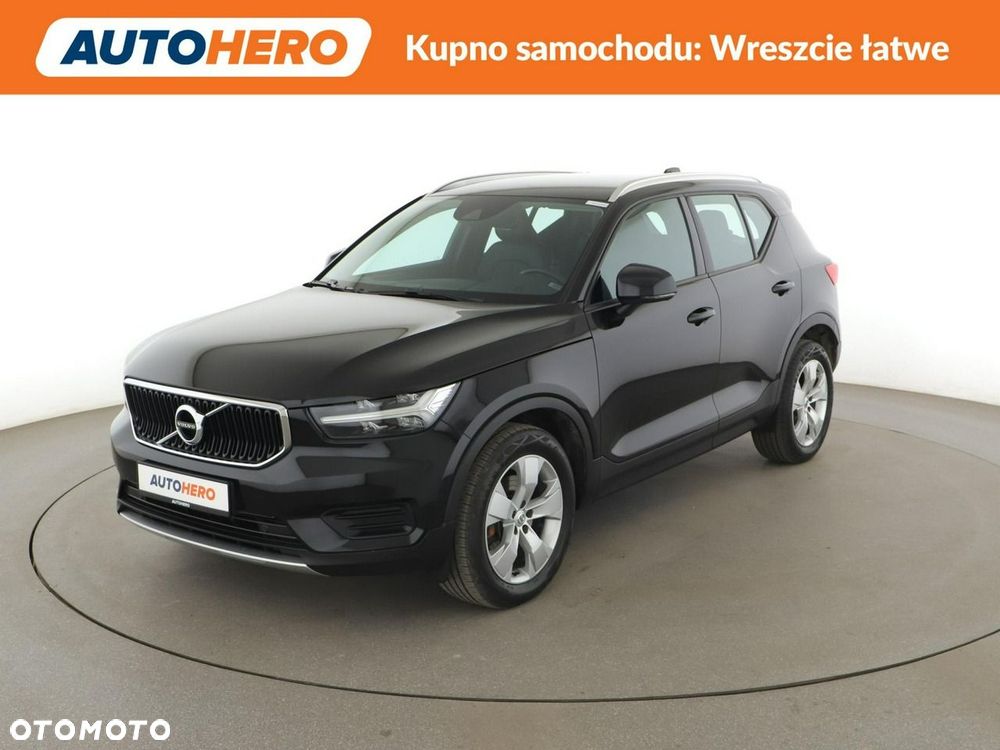 Volvo XC 40