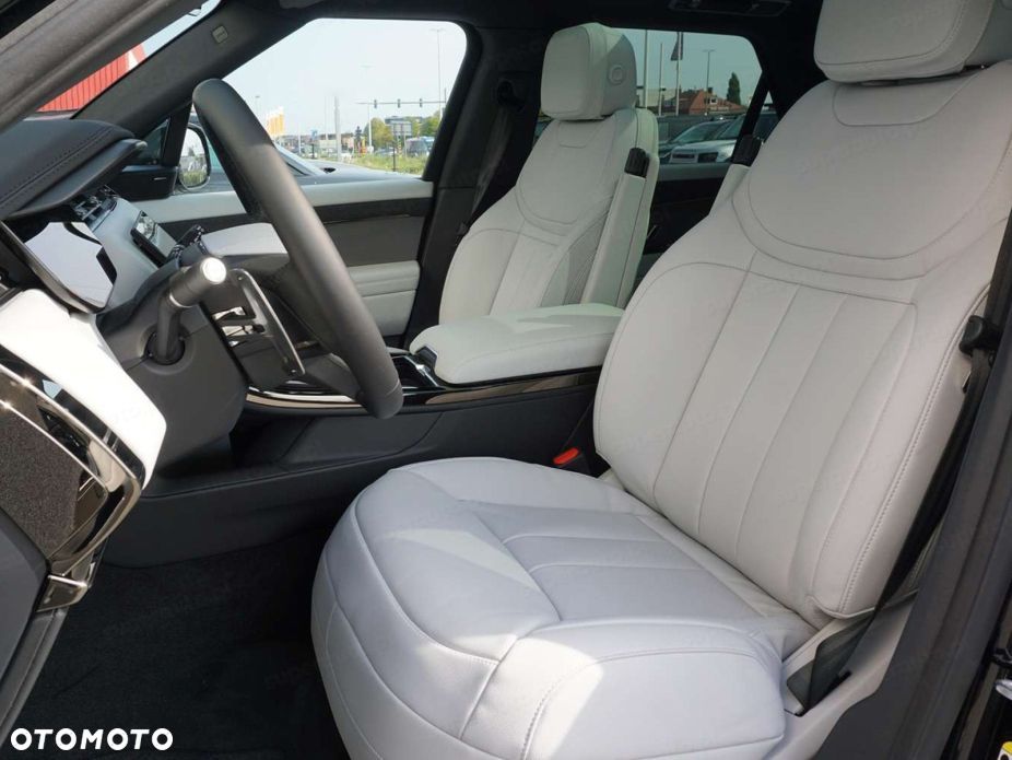 Land Rover Range Rover Sport - 6