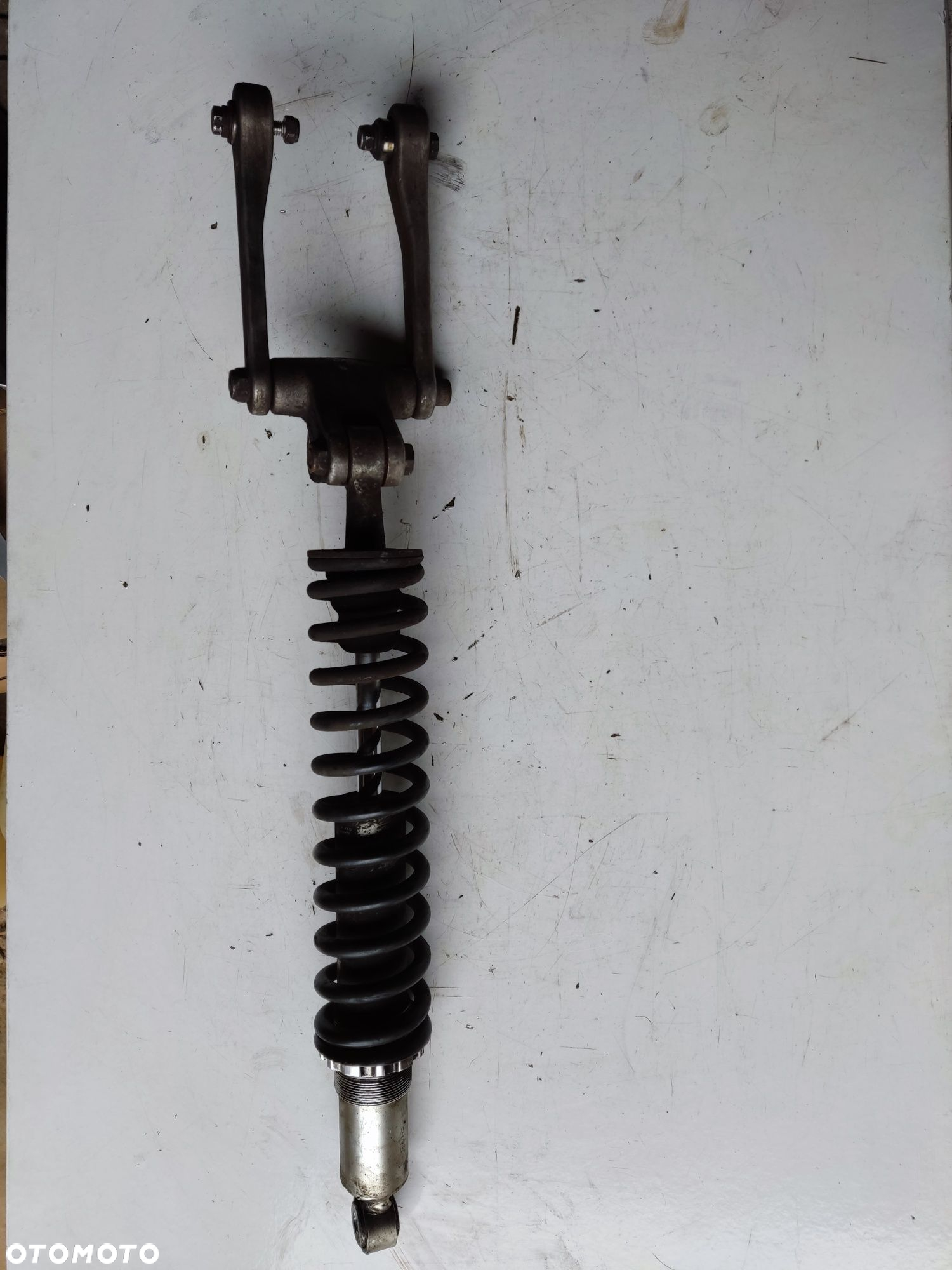 Beta RR 125 amortyzator - 5