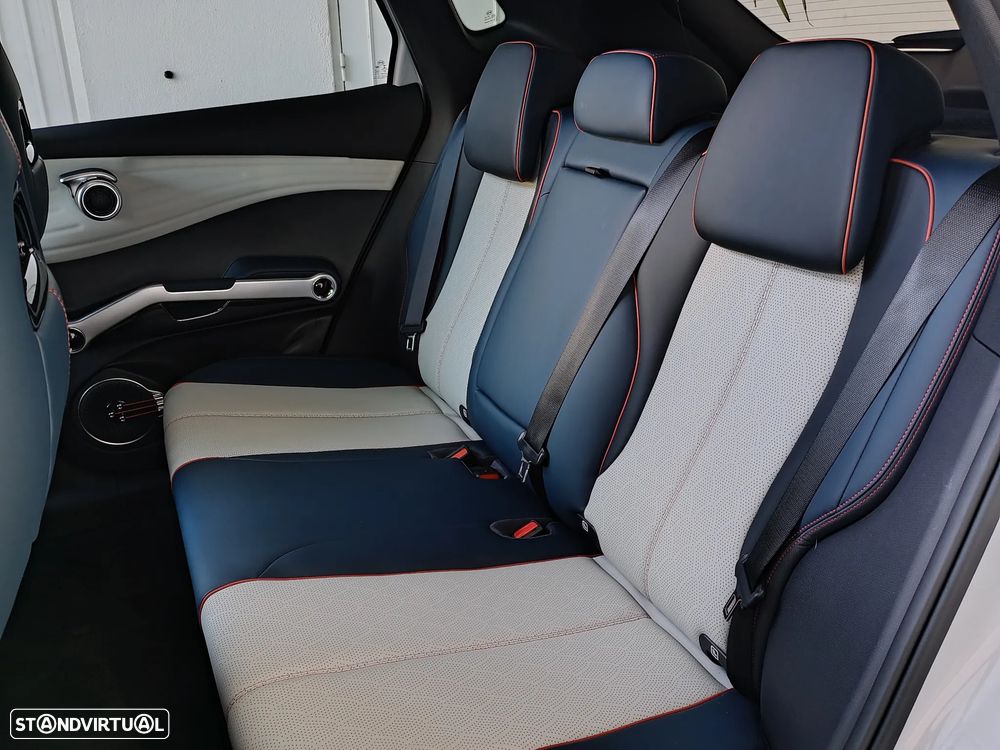 BYD Atto 3 60.48 kWh Design - 32