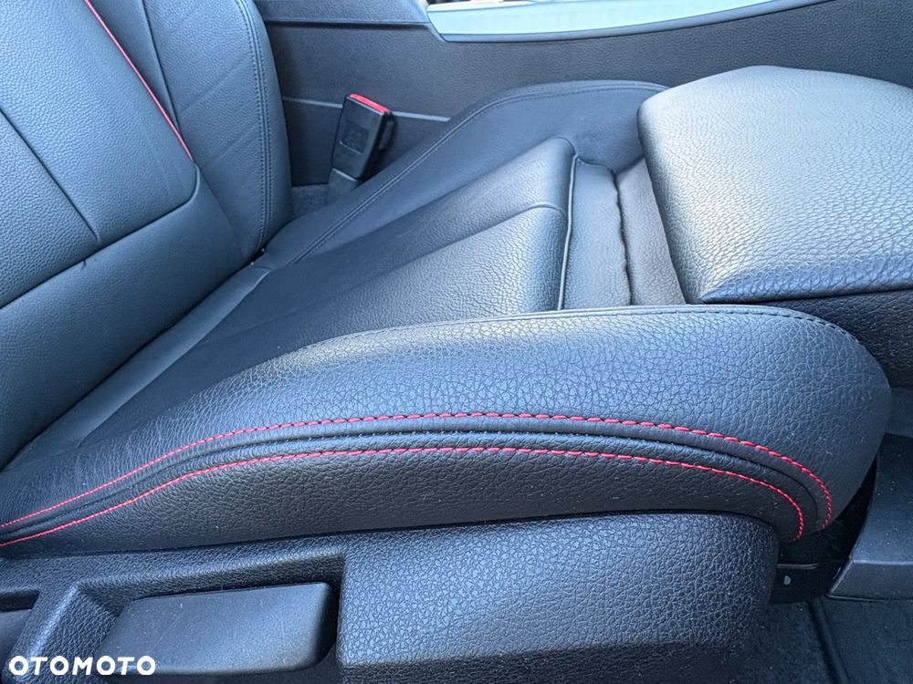 BMW Seria 1 - 21