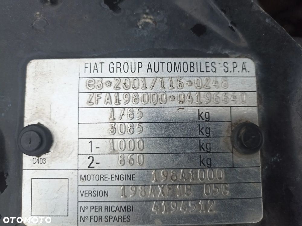 Fiat Bravo 1.4 T-Jet 16V Sport - 10