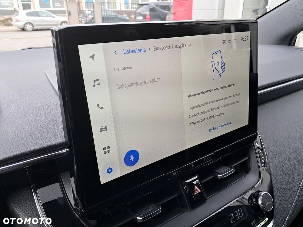 Toyota Corolla 1.8 Hybrid GR Sport - 22